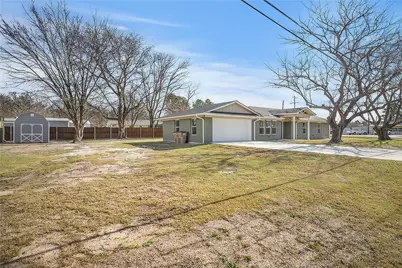 128 N Osborn Street, Alba, TX 75410 - Photo 3