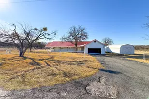 2526 Hwy 112, Eastland, TX 76448 - Photo 3