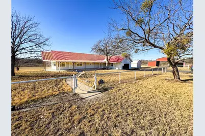 2526 Highway 112, Eastland, TX 76448 - Photo 1