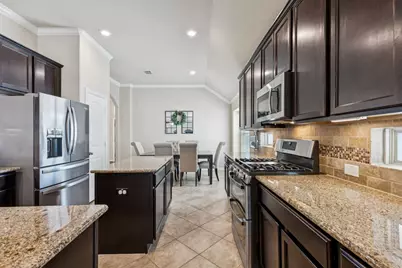 16513 Millenium Park Place, Prosper, TX 75078 - Photo 9