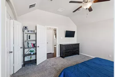 16513 Millenium Park Place, Prosper, TX 75078 - Photo 15