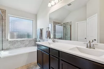 16513 Millenium Park Place, Prosper, TX 75078 - Photo 17