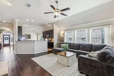 16513 Millenium Park Place, Prosper, TX 75078 - Photo 13