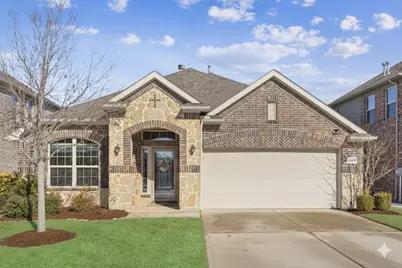 16513 Millenium Park Place, Prosper, TX 75078 - Photo 1