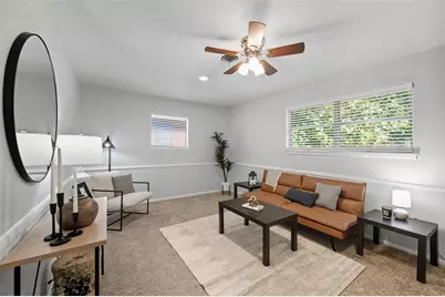 4304 Lynn Terrace, North Richland Hills, TX 76180 - Photo 3