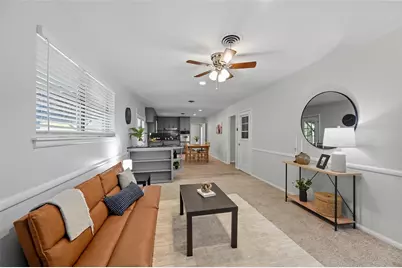 4304 Lynn Terrace, North Richland Hills, TX 76180 - Photo 5