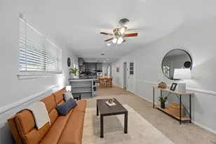 4304 Lynn Terrace, North Richland Hills, TX 76180 - Photo 5