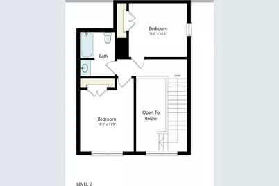 15101 Litsey Creek Drive #15021L, Fort Worth, TX 76262 - Photo 3