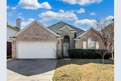 4413 Lodestone Lane, Fort Worth, TX 76123 - Photo 1
