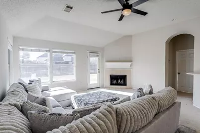 4413 Lodestone Lane, Fort Worth, TX 76123 - Photo 7