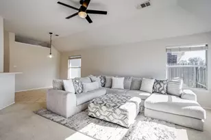 4413 Lodestone Ln, Fort Worth, TX 76123 - Photo 5