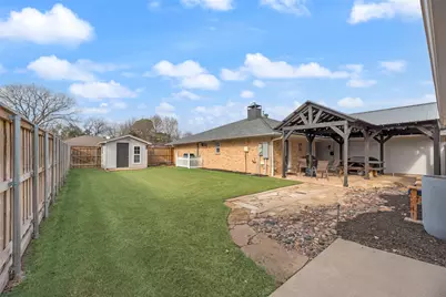 602 Greensprings Street, Highland Village, TX 75077 - Photo 31