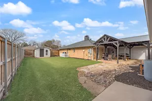 602 Greensprings St, Lewisville, TX 75077 - Photo 31