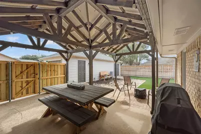 602 Greensprings Street, Highland Village, TX 75077 - Photo 29