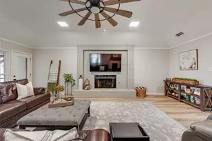 602 Greensprings St, Lewisville, TX 75077 - Photo 13