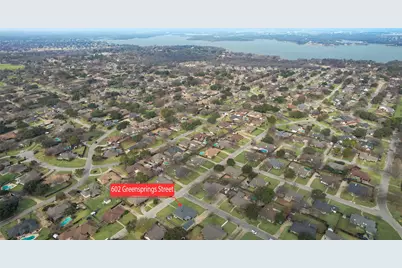 602 Greensprings Street, Highland Village, TX 75077 - Photo 33