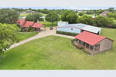 13914 Overlook Lane, Forney, TX 75126 - Photo 3