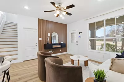 4026 Autumnwood Lane, Heartland, TX 75126 - Photo 1