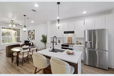 4026 Autumnwood Lane, Heartland, TX 75126 - Photo 5