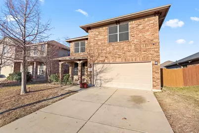 4026 Autumnwood Lane, Heartland, TX 75126 - Photo 21