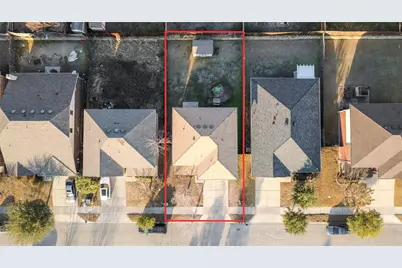 4026 Autumnwood Lane, Heartland, TX 75126 - Photo 23