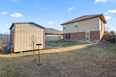 4026 Autumnwood Lane, Heartland, TX 75126 - Photo 23