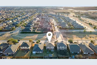 4026 Autumnwood Lane, Heartland, TX 75126 - Photo 25