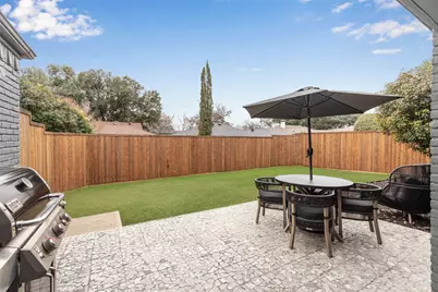 9612 Whitehurst Drive, Dallas, TX 75243 - Photo 31