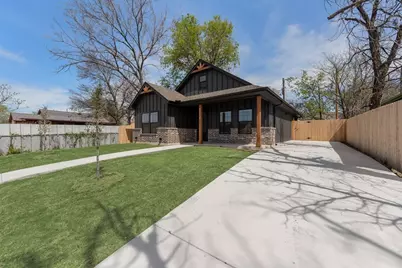 2217 Christine Avenue, Fort Worth, TX 76105 - Photo 3