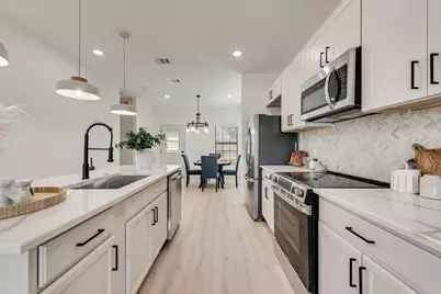 2217 Christine Avenue, Fort Worth, TX 76105 - Photo 9