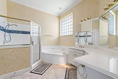 6512 Mesa Ridge Court, Fort Worth, TX 76137 - Photo 19