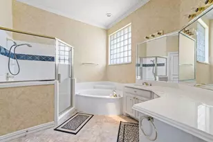 6512 Mesa Ridge Ct, Fort Worth, TX 76137 - Photo 19