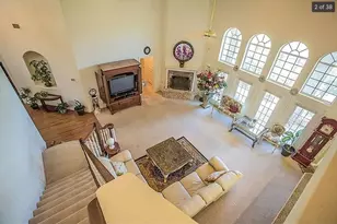 6512 Mesa Ridge Ct, Fort Worth, TX 76137 - Photo 3