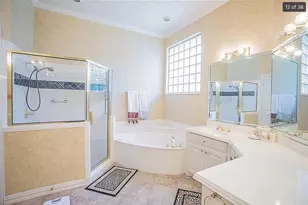 6512 Mesa Ridge Ct, Fort Worth, TX 76137 - Photo 15