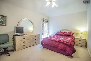 6512 Mesa Ridge Ct, Fort Worth, TX 76137 - Photo 17