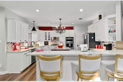 3815 Holly Ridge Drive, Longview, TX 75605 - Photo 7