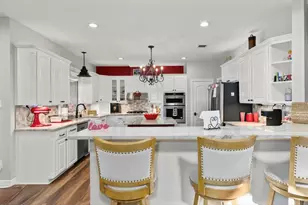 3815 Holly Ridge Dr, Longview, TX 75605 - Photo 7