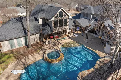 3815 Holly Ridge Drive, Longview, TX 75605 - Photo 23