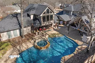 3815 Holly Ridge Dr, Longview, TX 75605 - Photo 23