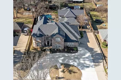 3815 Holly Ridge Drive, Longview, TX 75605 - Photo 1