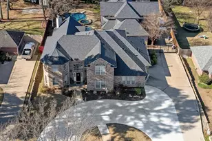 3815 Holly Ridge Dr, Longview, TX 75605 - Photo 1