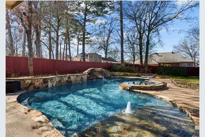 3815 Holly Ridge Drive, Longview, TX 75605 - Photo 21