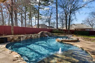 3815 Holly Ridge Dr, Longview, TX 75605 - Photo 21