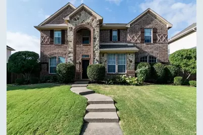 1408 Creek Springs Drive, Allen, TX 75002 - Photo 1
