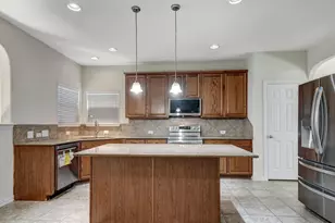 1641 Quail Grove Dr, Fort Worth, TX 76177 - Photo 13