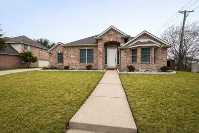 101 Hawthorne Drive, Murphy, TX 75094 - Photo 3