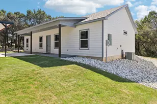 9320 Apache Trail, Rio Vista, TX 76093 - Photo 5