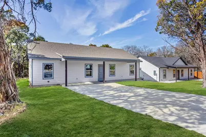 9320 Apache Trail, Rio Vista, TX 76093 - Photo 3