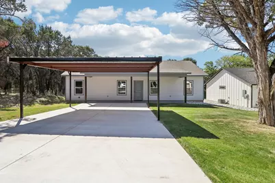 9320 Apache Trail, Rio Vista, TX 76093 - Photo 1