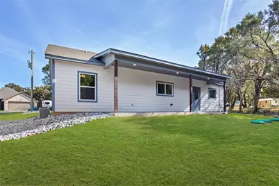 9320 Apache Trail, Rio Vista, TX 76093 - Photo 9